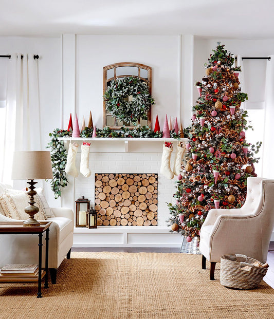 Transform Your Home with Cozy Holiday Decor This Season