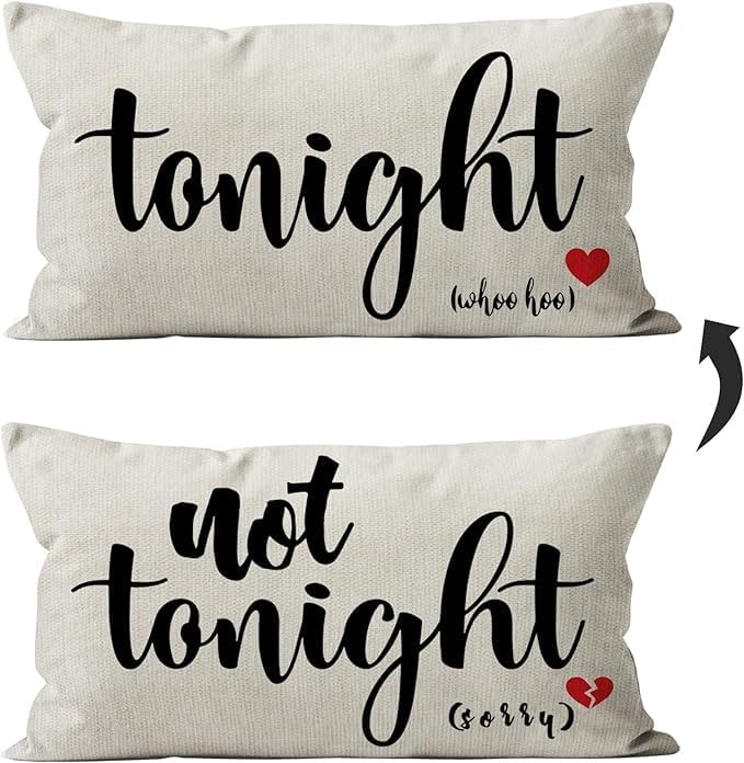 Decorative Pillows