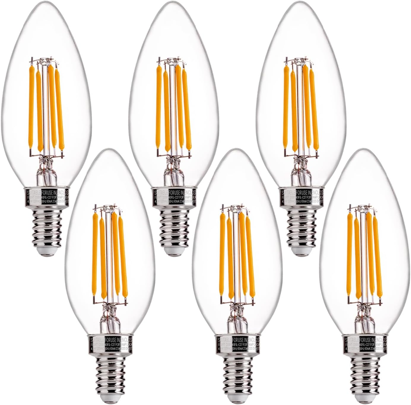 LED Bulbs
