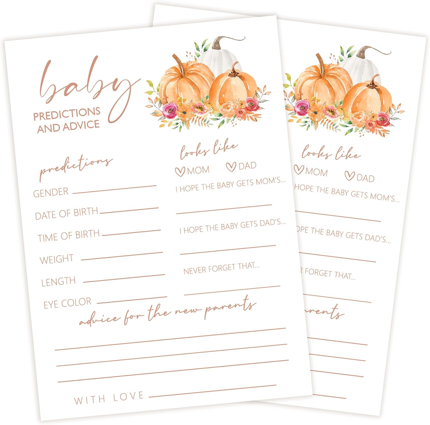 Party Games & Activities